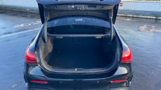 Mercedes-Benz A-Class A200 AMG Line Executive 4dr Auto Petrol Saloon